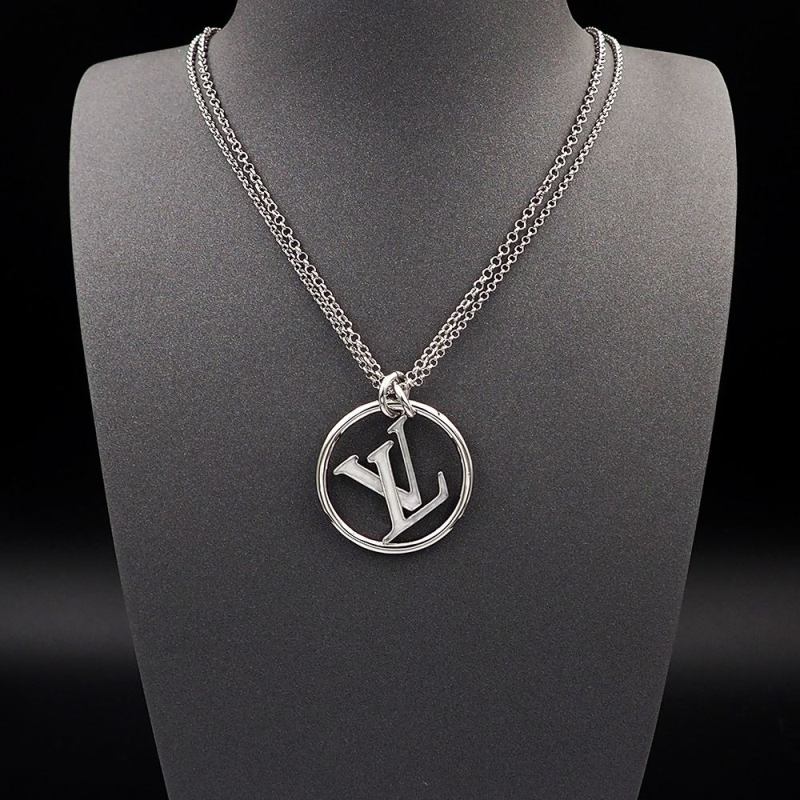 LV Necklaces